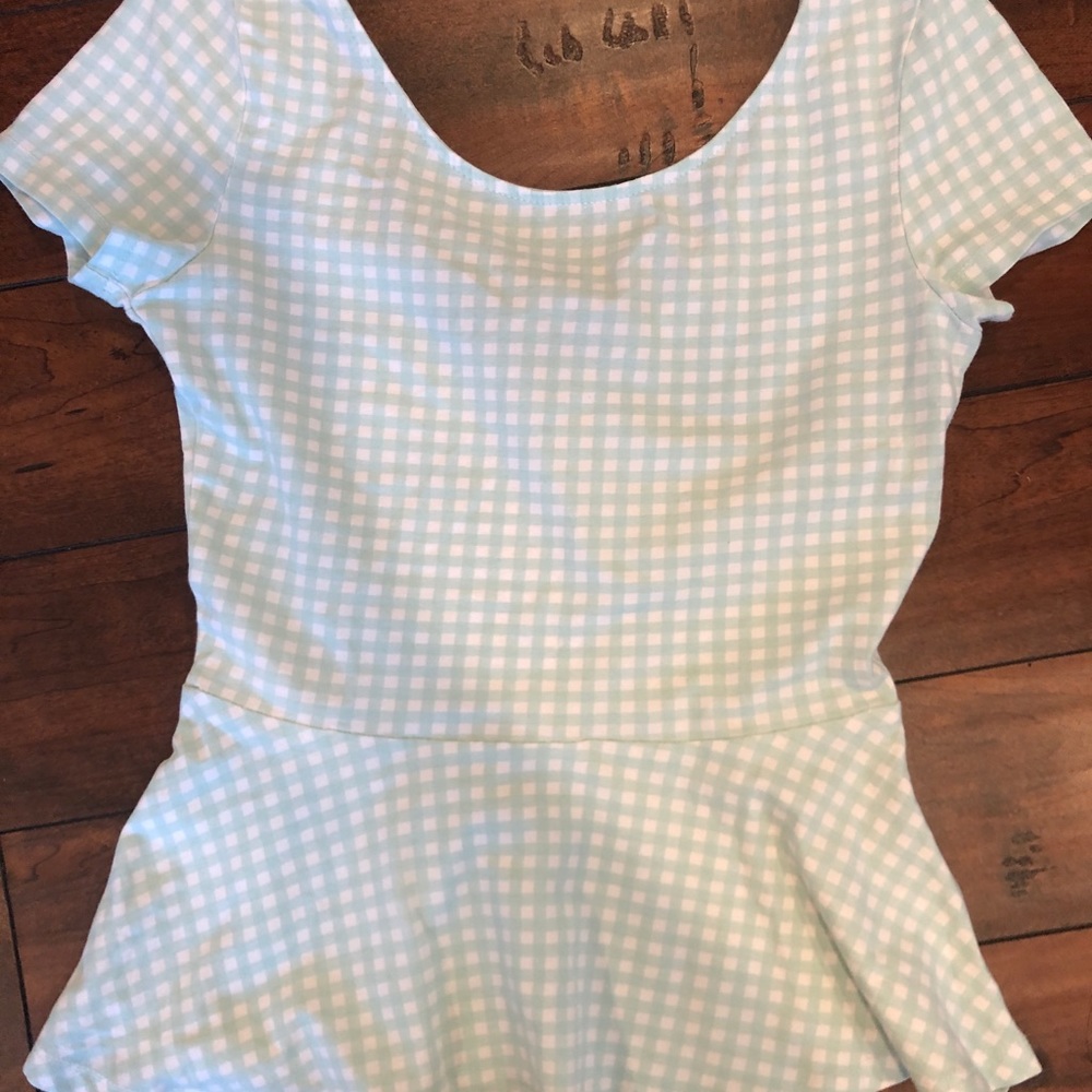 H&M Top
